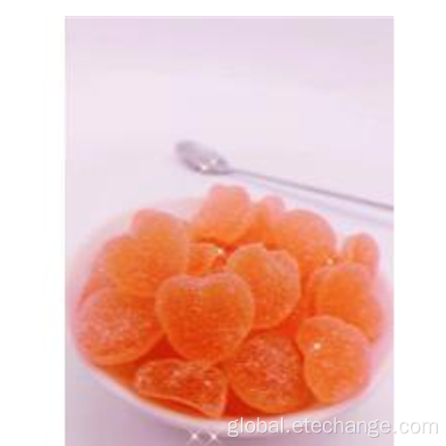 Multi Vitamin Soft Candy Factory professional made Multi vitamin soft candy Manufactory